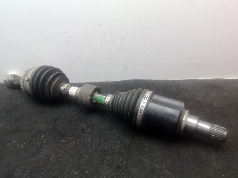 Recambio de transmision delantera izquierda para omoda 5 1.6 tgdi referencia OEM IAM 154000736AA - 20231127  