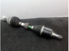 Recambio de transmision delantera izquierda para omoda 5 1.6 tgdi referencia OEM IAM 154000736AA - 20231127   2