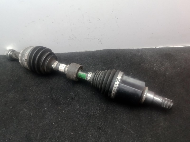 Recambio de transmision delantera izquierda para omoda 5 1.6 tgdi referencia OEM IAM 154000736AA - 20231127  