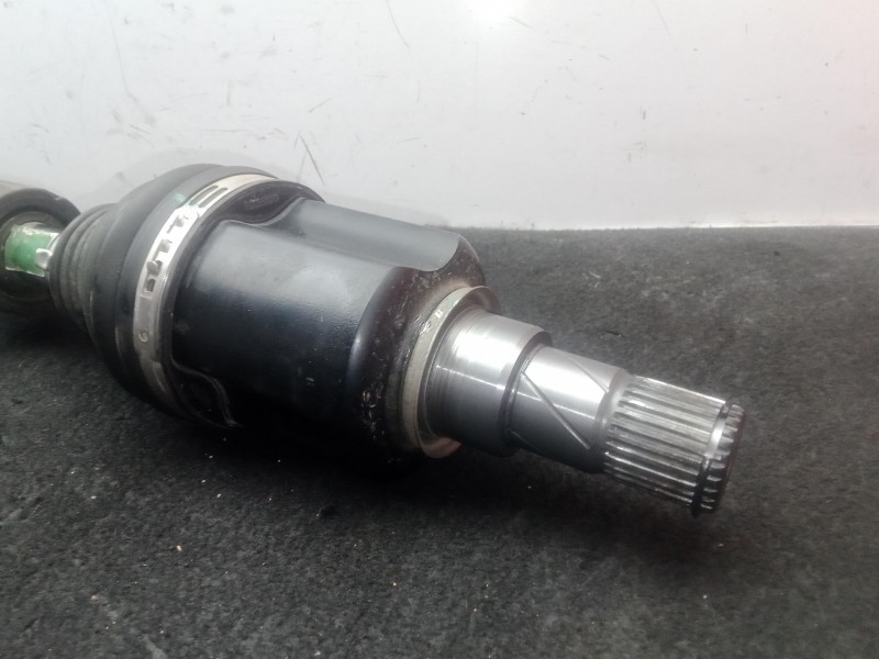 Recambio de transmision delantera izquierda para omoda 5 1.6 tgdi referencia OEM IAM 154000736AA - 20231127  