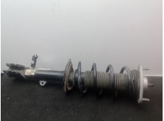 Recambio de amortiguador delantero izquierdo para omoda 5 1.6 tgdi referencia OEM IAM 202002696AA  