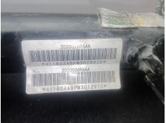 Recambio de amortiguador delantero izquierdo para omoda 5 1.6 tgdi referencia OEM IAM 202002696AA   2