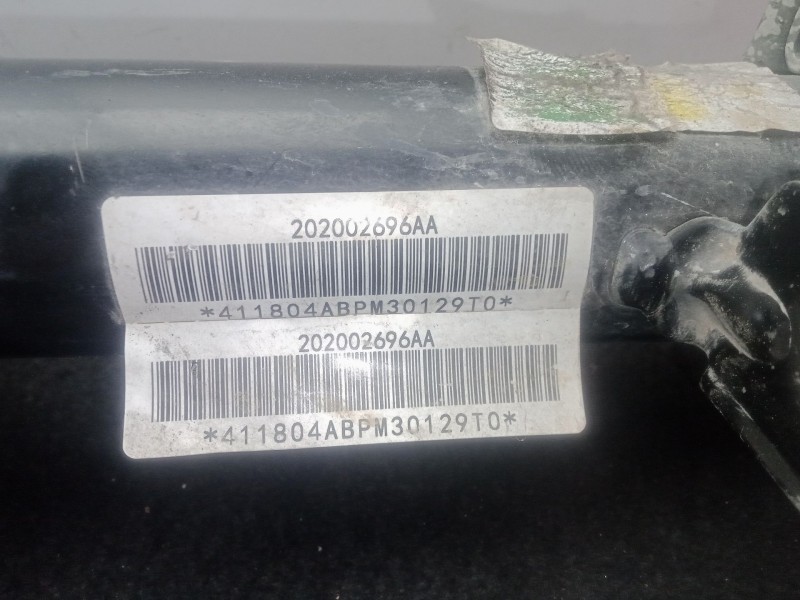 Recambio de amortiguador delantero izquierdo para omoda 5 1.6 tgdi referencia OEM IAM 202002696AA  