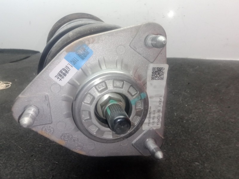 Recambio de amortiguador delantero izquierdo para omoda 5 1.6 tgdi referencia OEM IAM 202002696AA  