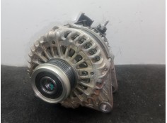 Recambio de alternador para omoda 5 1.6 tgdi referencia OEM IAM F4J163701010CA - 3701010CA - 3701AAU - JFZ1304  
