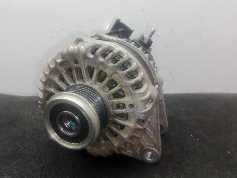 Recambio de alternador para omoda 5 1.6 tgdi referencia OEM IAM F4J163701010CA - 3701010CA - 3701AAU - JFZ1304  