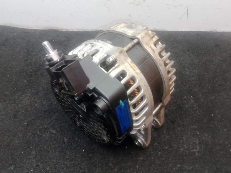 Recambio de alternador para omoda 5 1.6 tgdi referencia OEM IAM F4J163701010CA - 3701010CA - 3701AAU - JFZ1304  