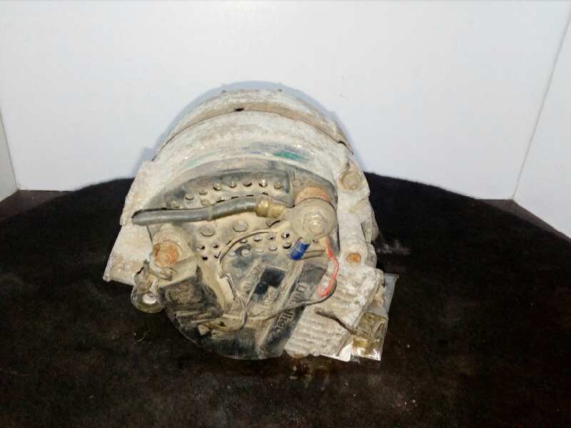 Recambio de alternador para renault 12 ts 1.4 referencia OEM IAM 516045C DUCELLIER 70 A