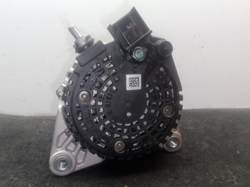 Recambio de alternador para omoda 5 1.6 tgdi referencia OEM IAM F4J163701010CA - 3701010CA - 3701AAU - JFZ1304  