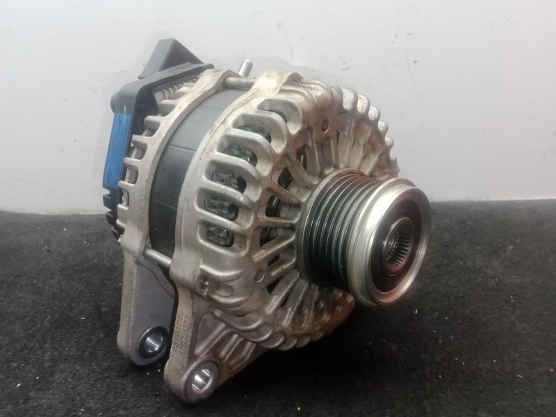 Recambio de alternador para omoda 5 1.6 tgdi referencia OEM IAM F4J163701010CA - 3701010CA - 3701AAU - JFZ1304  