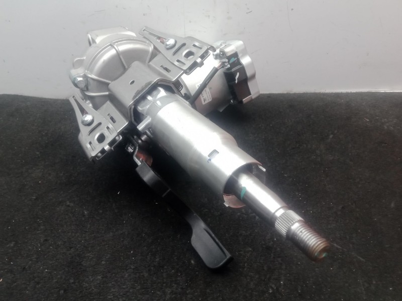 Recambio de columna direccion para omoda 5 1.6 tgdi referencia OEM IAM 640104010001 - 201000569AA - 202312110277  