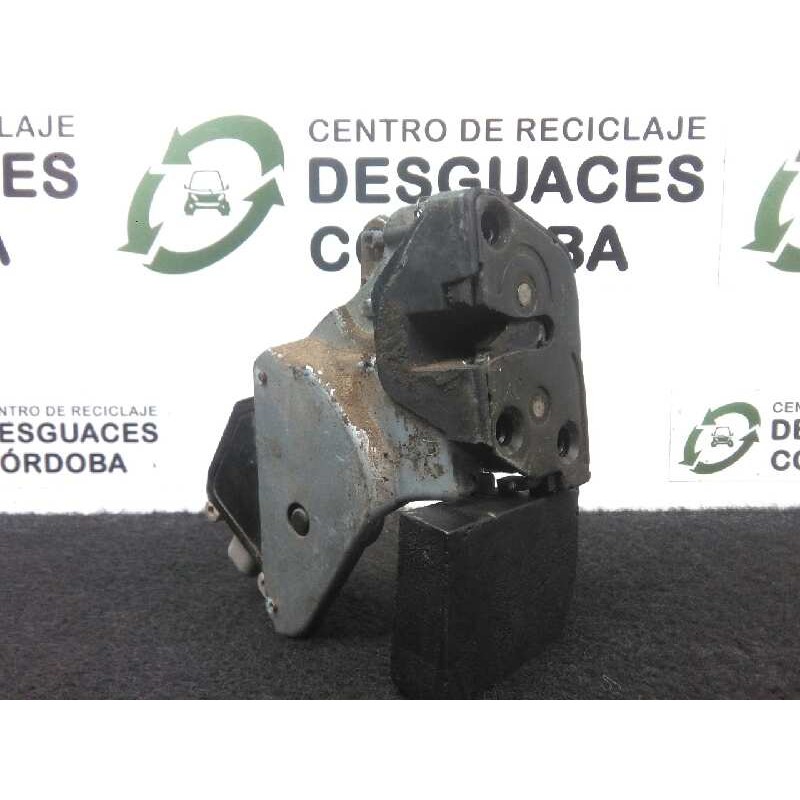 Recambio de cerradura puerta delantera derecha para suzuki jimny sn (fj) 1.3 16v cat referencia OEM IAM SYR7SLF050-1015280150 3.