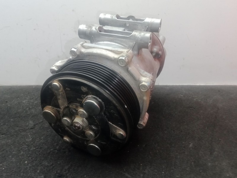 Recambio de compresor aire acondicionado para omoda 5 1.6 tgdi referencia OEM IAM 301000210AA - 02003MA358  