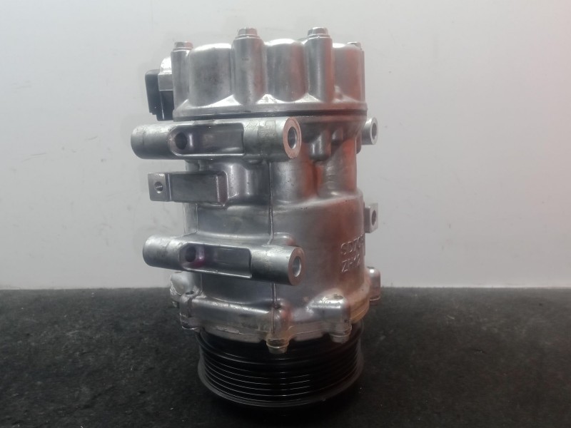 Recambio de compresor aire acondicionado para omoda 5 1.6 tgdi referencia OEM IAM 301000210AA - 02003MA358  