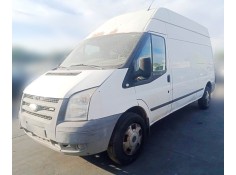 FORD TRANSIT FURGONETA (FA_ _)