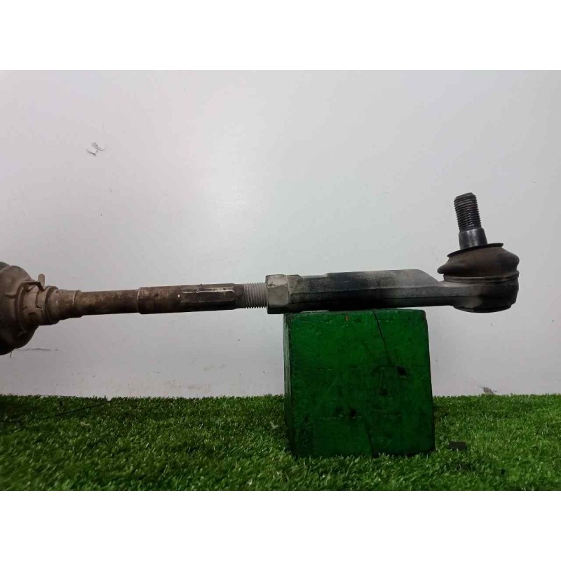 Recambio de cremallera direccion para toyota land cruiser (j15) 3.0 turbodiesel cat referencia OEM IAM 4420060221 1480MM - JTEKT