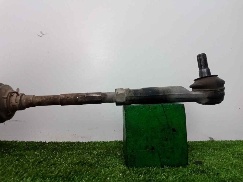 Recambio de cremallera direccion para toyota land cruiser (j15) 3.0 turbodiesel cat referencia OEM IAM 4420060221 1480MM - JTEKT