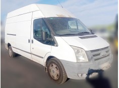 ford transit furgoneta (fa_ _) del año 2007 2