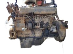 Recambio de motor completo para pegaso (truck) 3041 6.6 cc diesel referencia OEM IAM 9132.18  