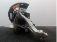 Recambio de mangueta trasera izquierda para omoda 5 1.6 tgdi referencia OEM IAM 204003237AA - 20231219F022  