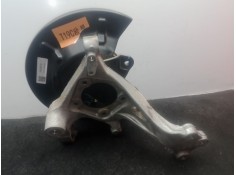 Recambio de mangueta trasera izquierda para omoda 5 1.6 tgdi referencia OEM IAM 204003237AA - 20231219F022   2