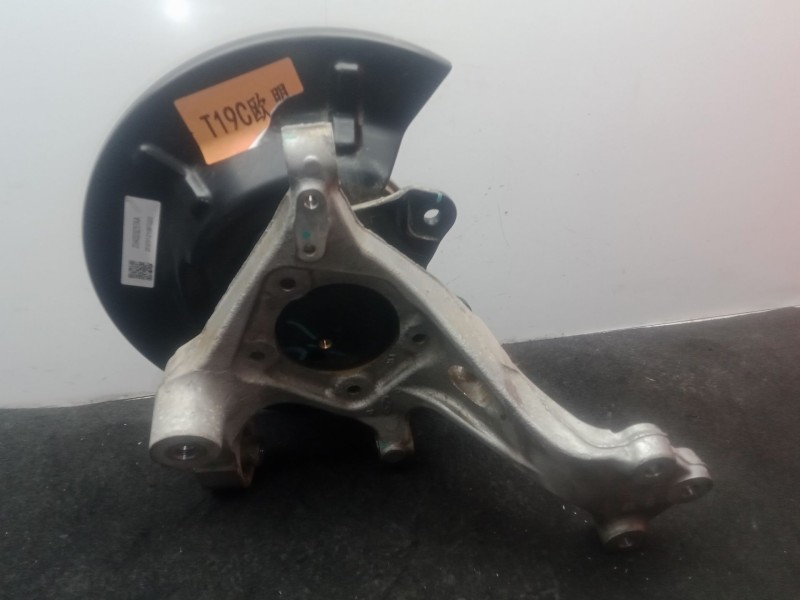 Recambio de mangueta trasera izquierda para omoda 5 1.6 tgdi referencia OEM IAM 204003237AA - 20231219F022  