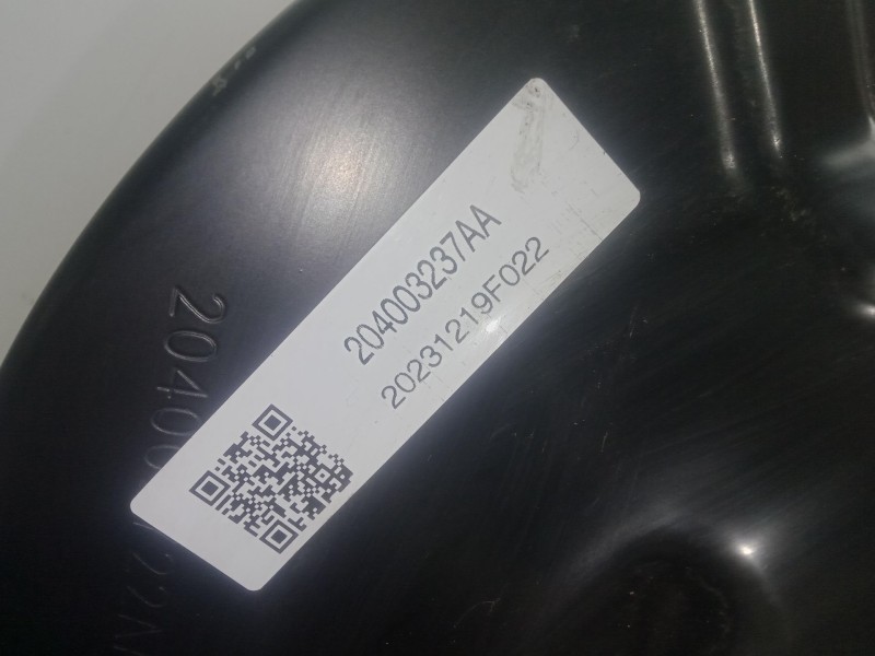 Recambio de mangueta trasera izquierda para omoda 5 1.6 tgdi referencia OEM IAM 204003237AA - 20231219F022  