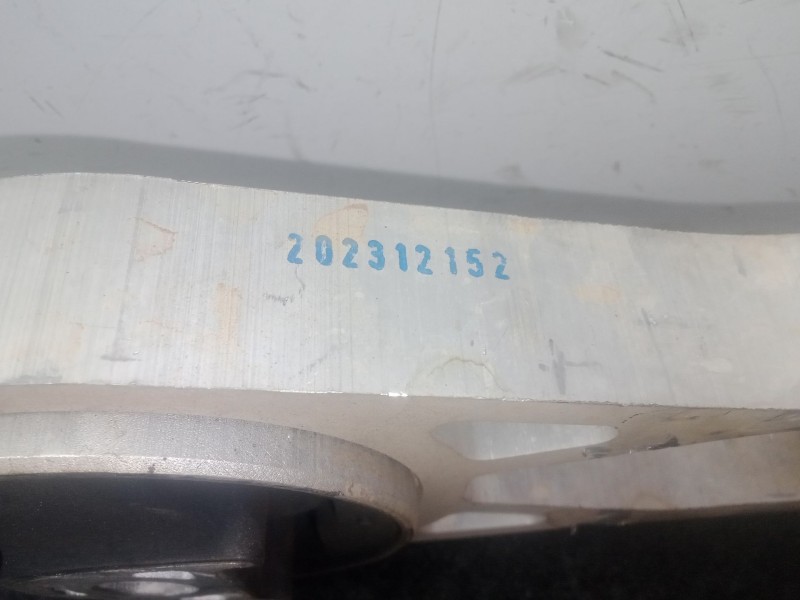 Recambio de soporte cambio para omoda 5 1.6 tgdi referencia OEM IAM 202312152 - 206000100AA - 1KT20231022K  