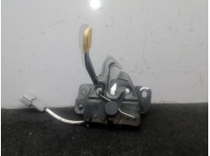 Recambio de cerradura capot para omoda 5 1.6 tgdi referencia OEM IAM 554001063AA  