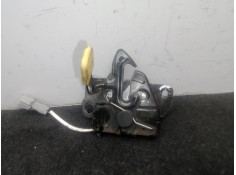 Recambio de cerradura capot para omoda 5 1.6 tgdi referencia OEM IAM 554001063AA   2