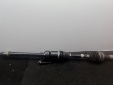 Recambio de transmision delantera derecha para omoda 5 1.6 tgdi referencia OEM IAM 154000737AA - 20230914  