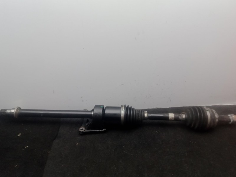 Recambio de transmision delantera derecha para omoda 5 1.6 tgdi referencia OEM IAM 154000737AA - 20230914  