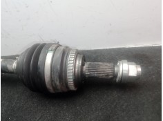 Recambio de transmision delantera derecha para omoda 5 1.6 tgdi referencia OEM IAM 154000737AA - 20230914   2