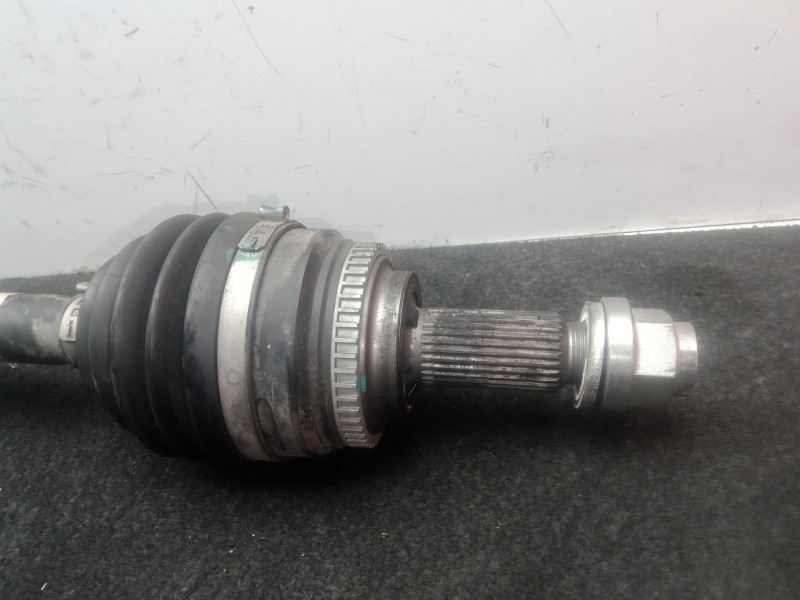 Recambio de transmision delantera derecha para omoda 5 1.6 tgdi referencia OEM IAM 154000737AA - 20230914  