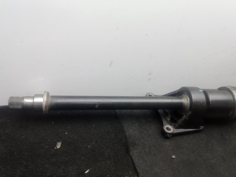 Recambio de transmision delantera derecha para omoda 5 1.6 tgdi referencia OEM IAM 154000737AA - 20230914  