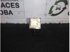 Recambio de antena para toyota land cruiser (j15) 3.0 turbodiesel cat referencia OEM IAM 899A060010-09184259   2