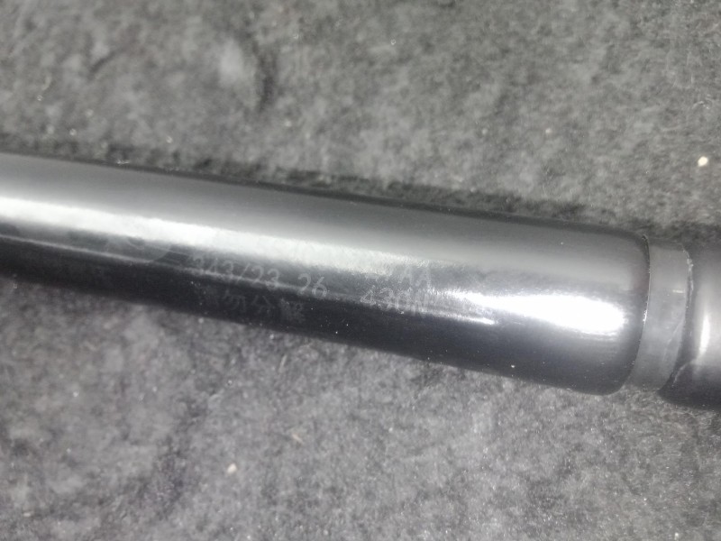 Recambio de amortiguadores capo para omoda 5 1.6 tgdi referencia OEM IAM 554001727AA - 6AP554001727AA  430N