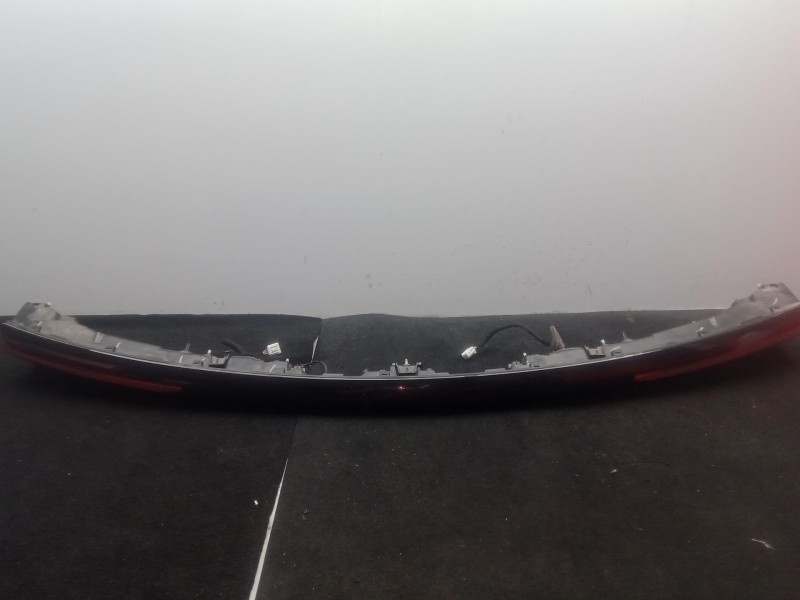 Recambio de piloto trasero central para omoda 5 1.6 tgdi referencia OEM IAM 605001255AA - 1101010610  TARA