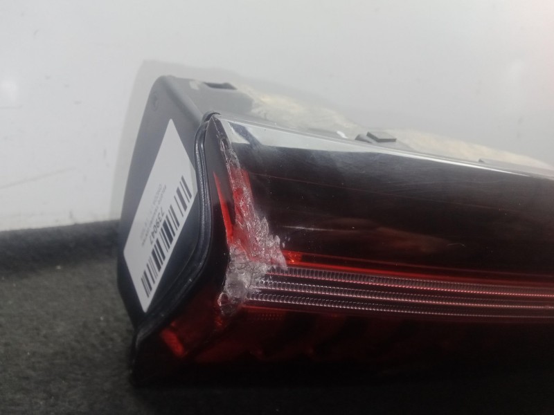 Recambio de piloto trasero central para omoda 5 1.6 tgdi referencia OEM IAM 605001255AA - 1101010610  TARA