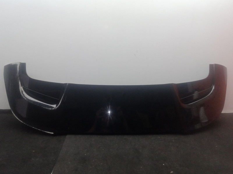 Recambio de aleron trasero para omoda 5 1.6 tgdi referencia OEM IAM 609001180AA  ARAÑADO