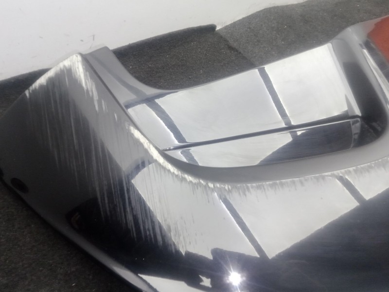 Recambio de aleron trasero para omoda 5 1.6 tgdi referencia OEM IAM 609001180AA  ARAÑADO