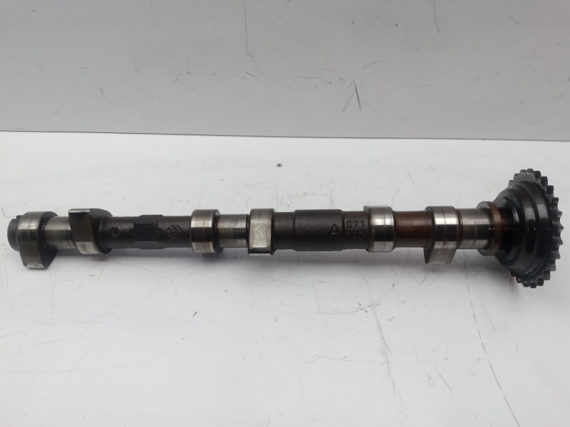 Recambio de arbol de levas para volkswagen passat berlina (3b2) 2.3 v5 cat (agz) referencia OEM IAM   