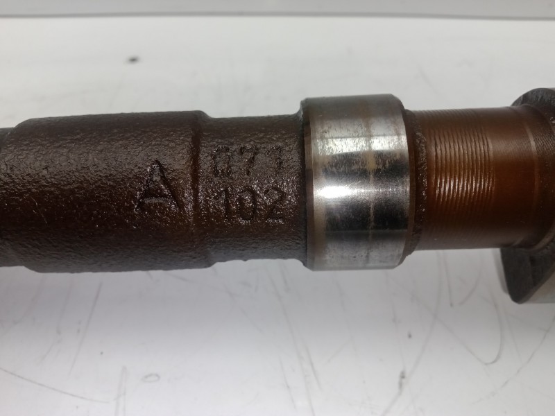 Recambio de arbol de levas para volkswagen passat berlina (3b2) 2.3 v5 cat (agz) referencia OEM IAM   