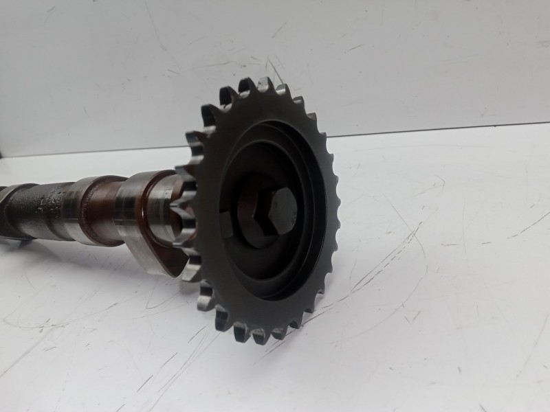 Recambio de arbol de levas para volkswagen passat berlina (3b2) 2.3 v5 cat (agz) referencia OEM IAM   
