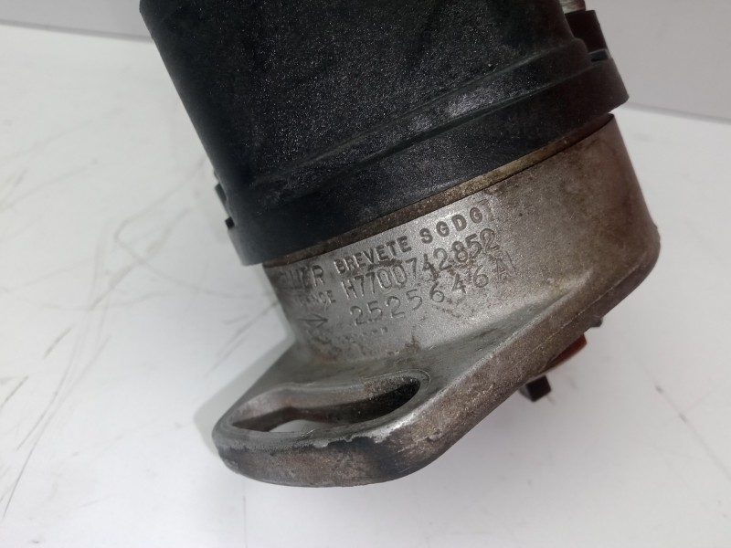 Recambio de delco para renault clio i phase iii 1.2 referencia OEM IAM H7700742852 - 2525646A DUCELLIER 