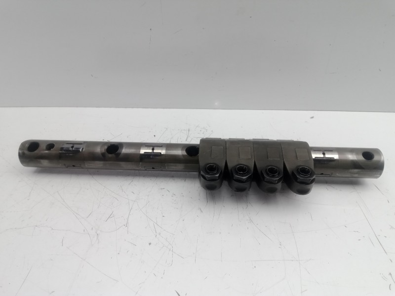 Recambio de arbol de levas para volkswagen passat berlina (3c2) 2.0 tdi referencia OEM IAM   