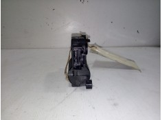 Recambio de motor trampilla calefaccion para volkswagen passat cc (357) 2.0 tdi referencia OEM IAM 3C0907511A 5.PINES 