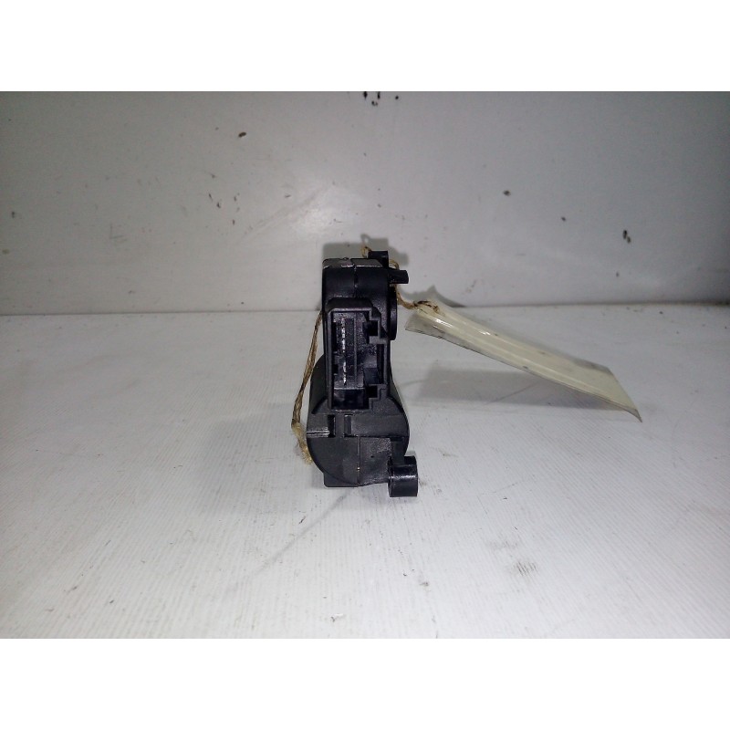 Recambio de motor trampilla calefaccion para volkswagen passat cc (357) 2.0 tdi referencia OEM IAM 3C0907511A 5.PINES 