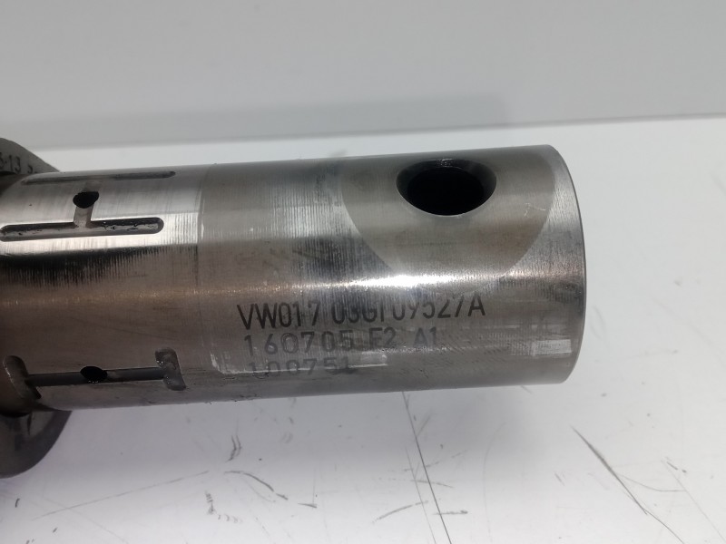 Recambio de arbol de levas para volkswagen passat berlina (3c2) 2.0 tdi referencia OEM IAM   