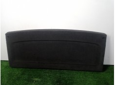 Recambio de bandeja trasera para volkswagen polo (9n3) 1.4 16v referencia OEM IAM   
